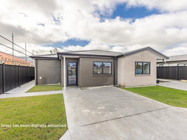 Gonville, 1 bedroom