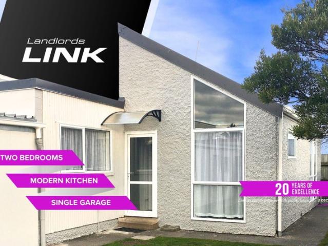gonville, 2 bedrooms