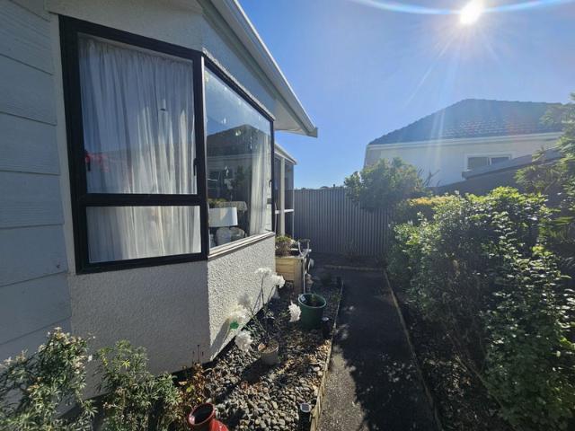 gonville, 2 bedrooms
