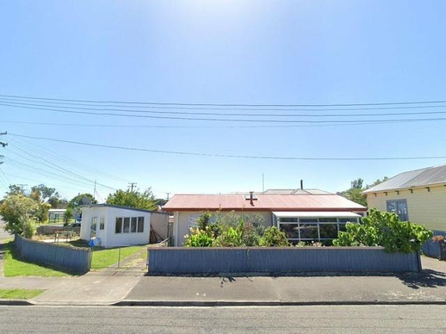 Gonville, 2 bedrooms