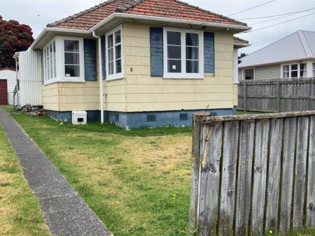gonville, 3 bedrooms