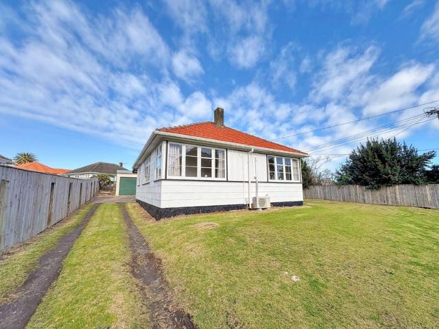 Gonville, 3 bedrooms