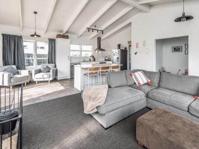 gonville, 3 bedrooms