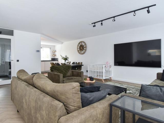 Gonzagaruimte, 2, 2728NW, Zoetermeer, Zuid Holland 2728NW