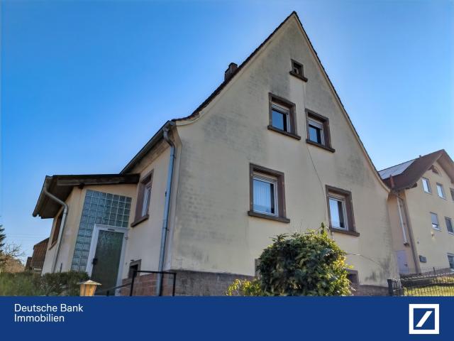 Gonbachs nächstes Topmodel nach der Renovierung: Bauernhaus mit Potenzial!