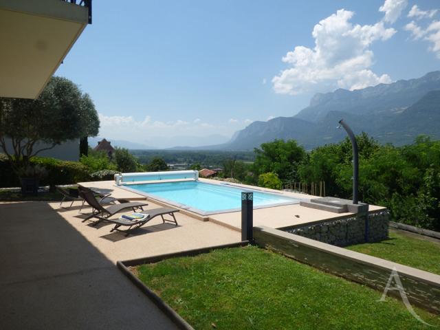 Goncelin Vente Maison 38