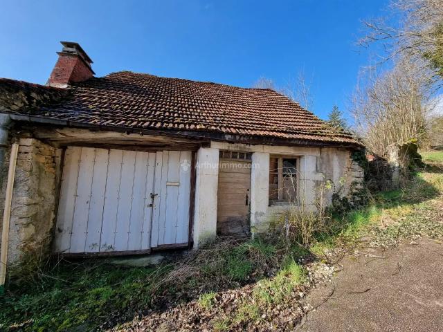 Bourmont Vente Maison 52