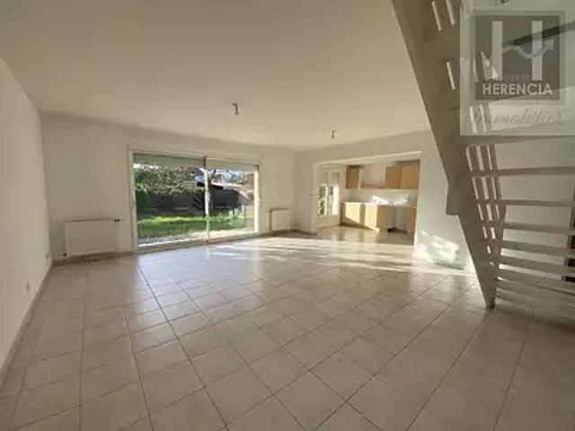 Gond Pontouvre 16160 Achat / Vente maison 6 pièces t6