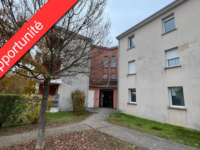 Gond Pontouvre Vente Appartement 16