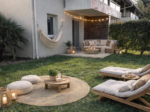 Gond Pontouvre Vente Appartement 16