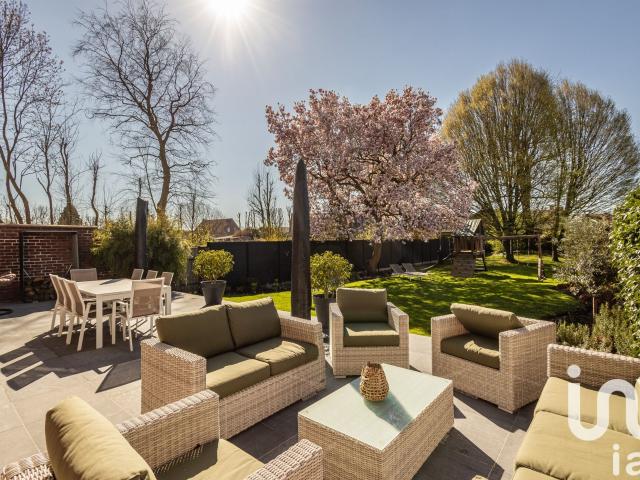 Gondecourt Vente Maison 59