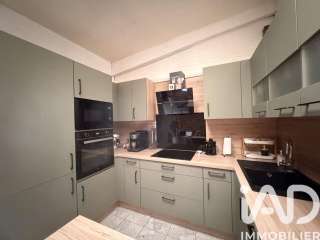Gondecourt Vente Maison 59