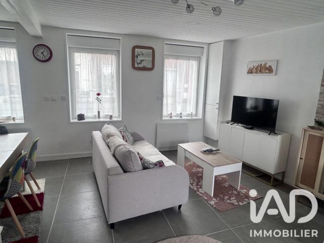 Gondecourt Vente Maison 59