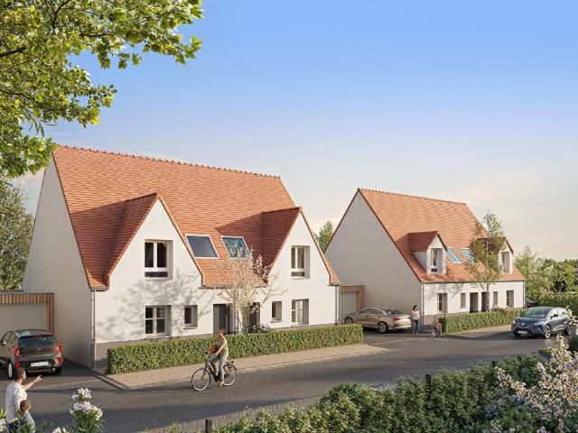 Gondecourt Vente Maison 59