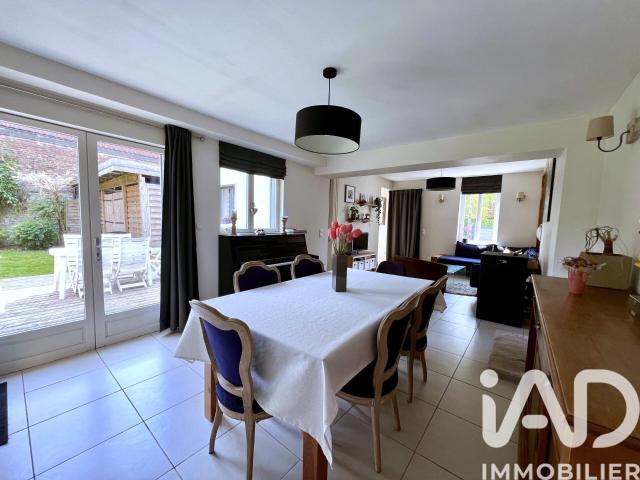 Gondecourt Vente Maison 59