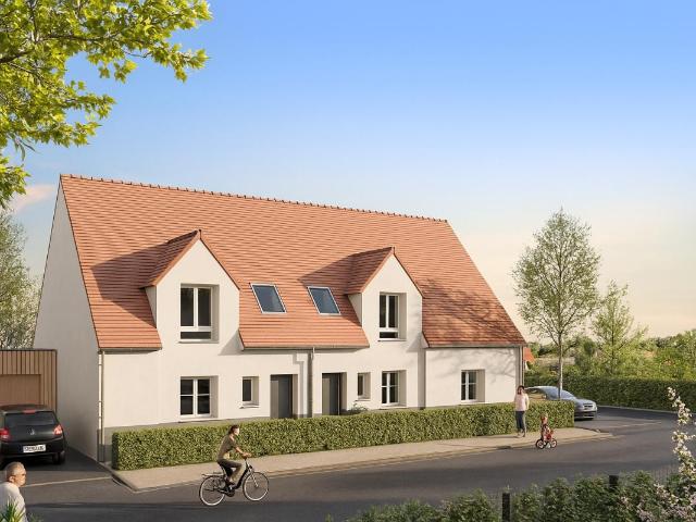 Gondecourt Vente Maison 59