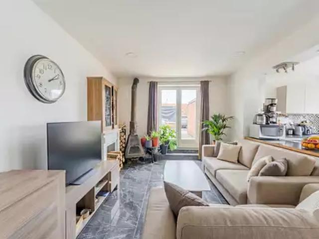 Gondecourt 59147 Achat / Vente immeuble