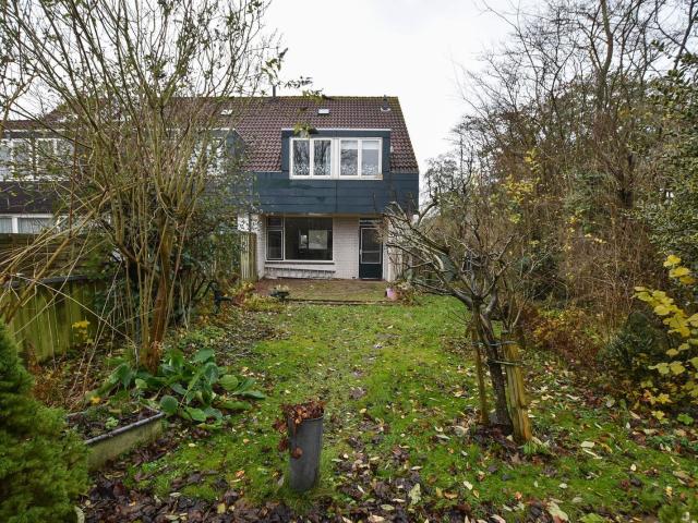 Gondel 34 1, 8243DC, Lelystad, Flevoland 8243DC