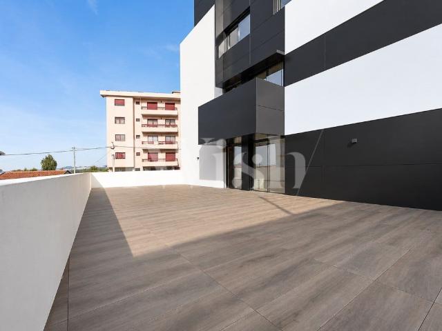 Gondomar Essence Apartamento com 2 quartos no piso 1 87m² Gondomar São Cosme, Valbom e Jovim