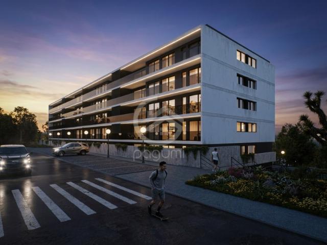Gondomar Green LT10 O Seu Novo Padrão de Vida