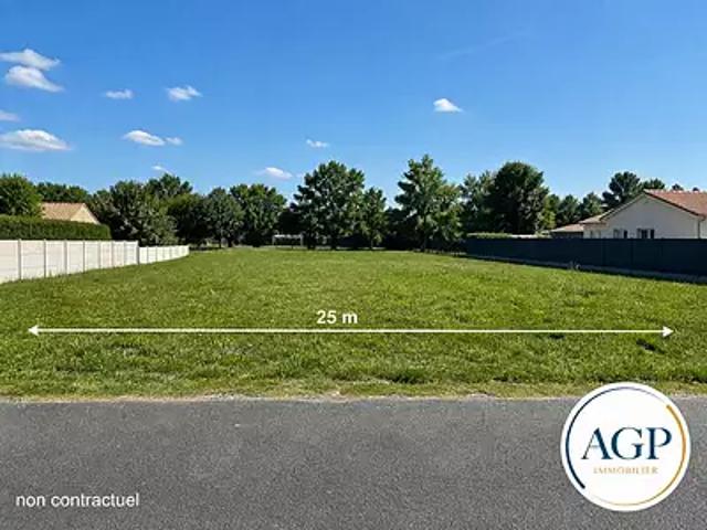 Gondreville 45490 Achat / Vente terrain