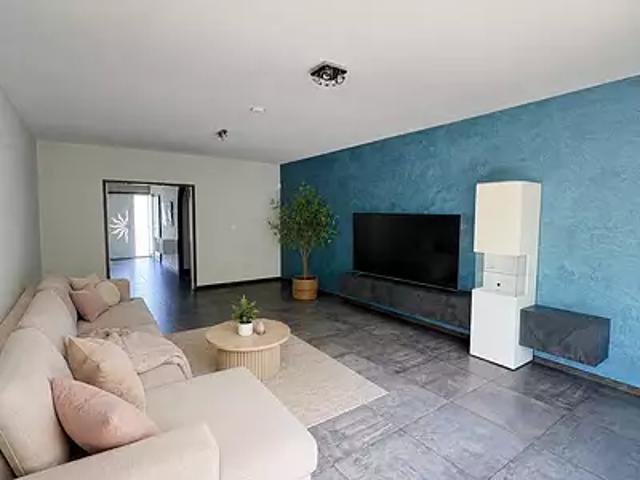 Gondreville 54840 Achat / Vente maison 7 pièces t7