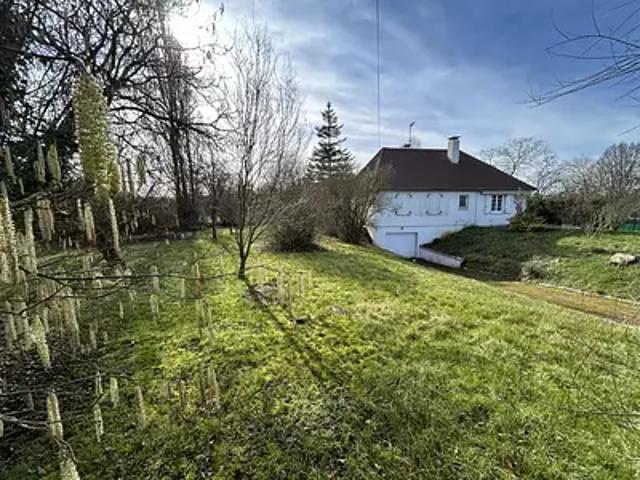 Gondreville 54840 Achat / Vente maison 6 pièces t6