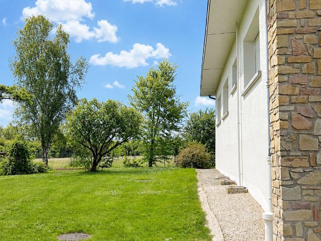 Gondreville Vente Maison 54
