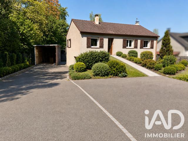 Gondreville Vente Maison 54