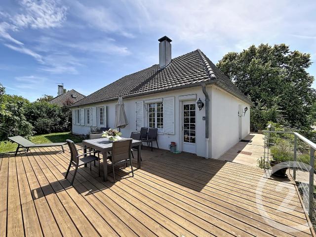 Gondreville Vente Maison 54