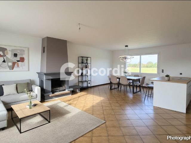 Gondreville Vente Maison 54