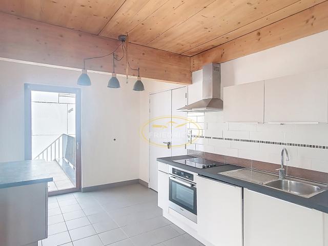 Gondrecourt le Château Location Appartement 55