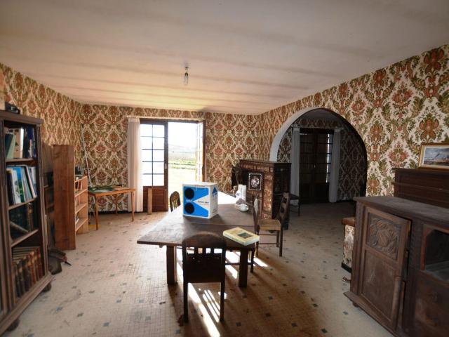 Gondrin Vente Maison 32