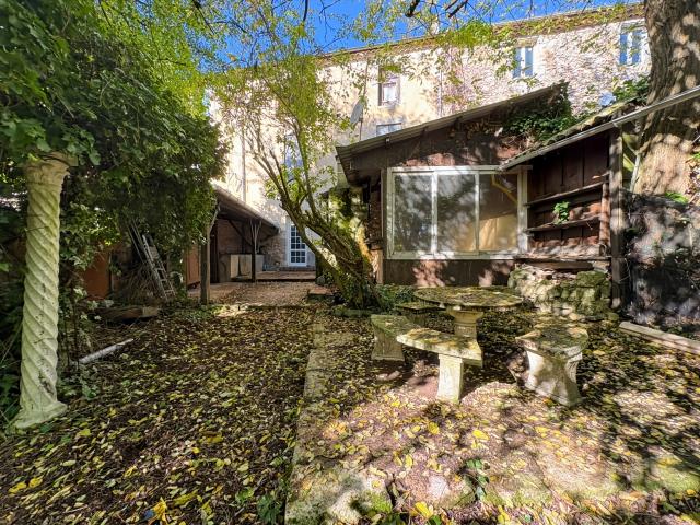 Gondrin Vente Maison 32