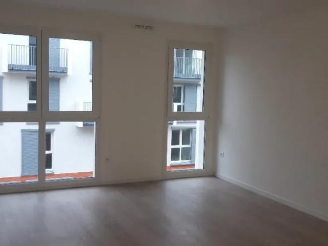 Gonesse Appartement 2 pièces 41.87 m²