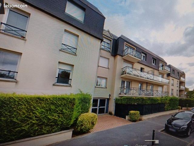 GONESSE CENTRE APPARTEMENT 4 pièces