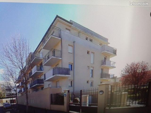 GONESSE CENTRE APPARTEMENT 2 pièces