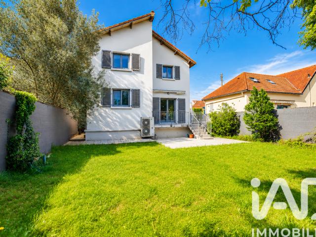 Gonesse Vente Maison 95