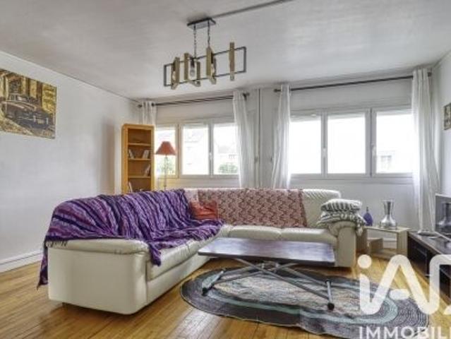 Gonesse Vente Maison 95
