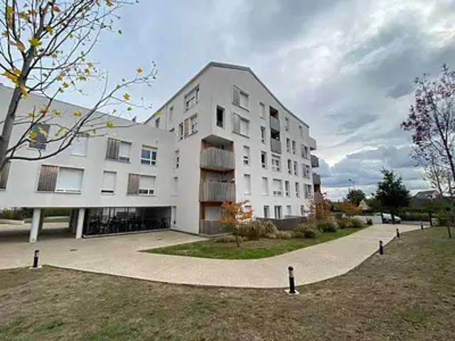 Gonesse 95500 Achat / Vente appartement 2 pièces t2 balcon