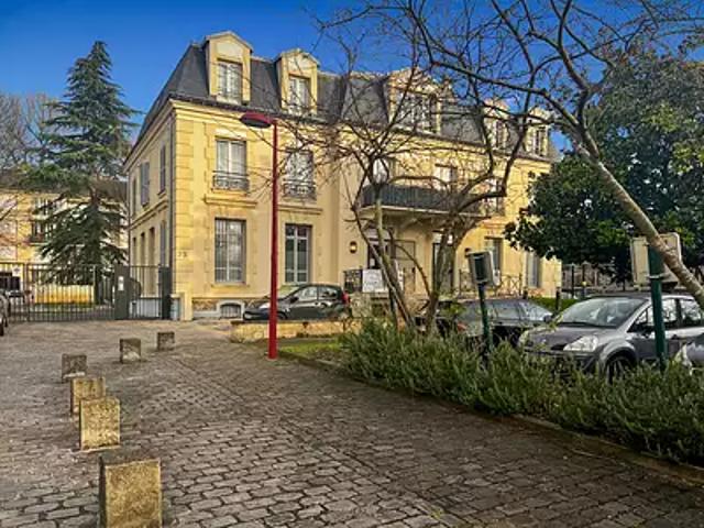 Gonesse 95500 Achat / Vente divers au dernier étage