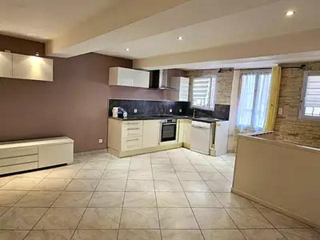 Gonfaron 83590 Achat / Vente maison 4 pièces t4