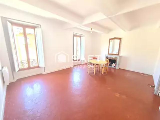 Gonfaron 83590 Achat / Vente maison 5 pièces t5