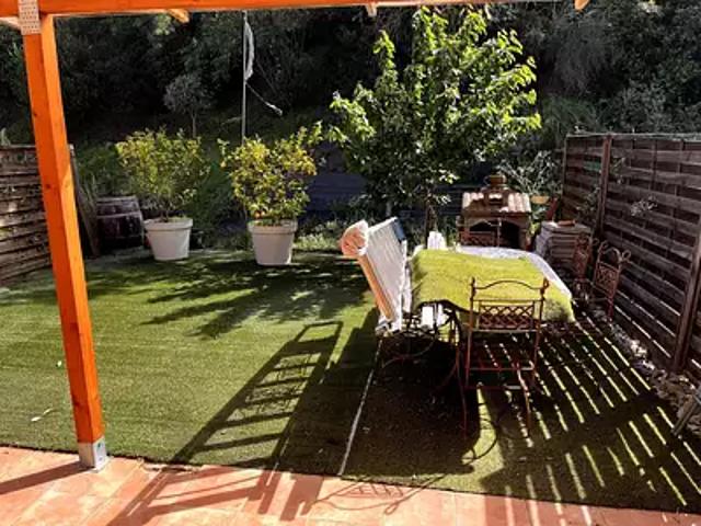 Gonfaron 83590 Achat / Vente maison 4 pièces t4 terrasse parking
