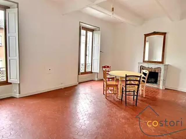 Gonfaron 83590 Achat / Vente maison 5 pièces t5