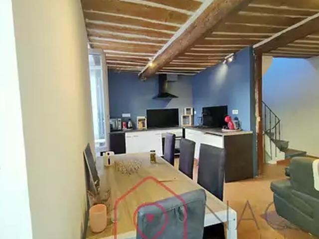 Gonfaron 83590 Achat / Vente maison 5 pièces t5 terrasse