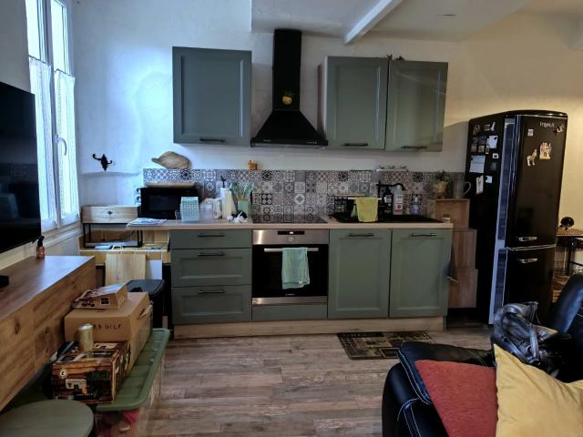Gonfaron Vente Appartement 83