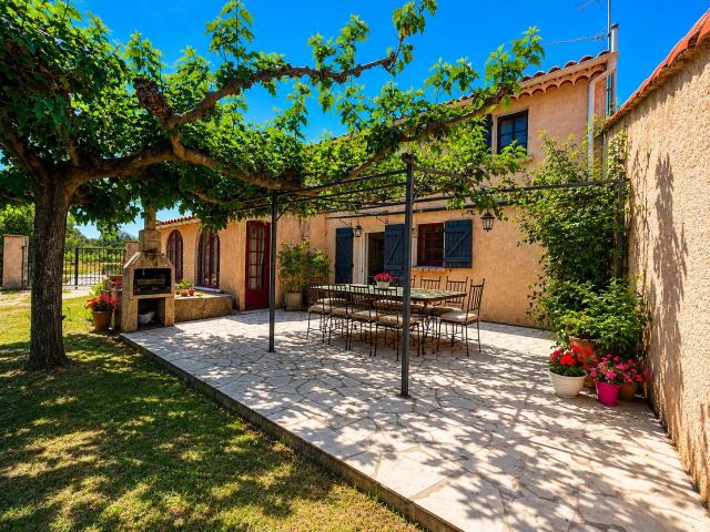 Gonfaron Vente Maison 83