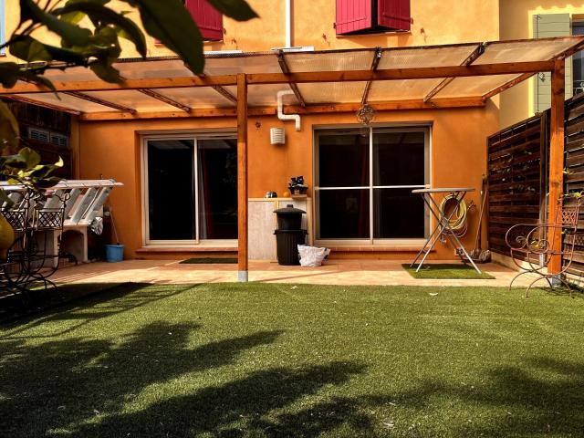 Gonfaron Vente Maison 83
