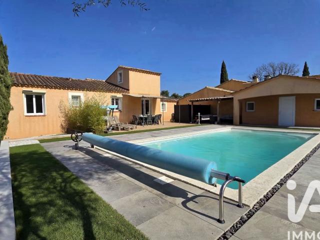 Gonfaron Vente Maison 83